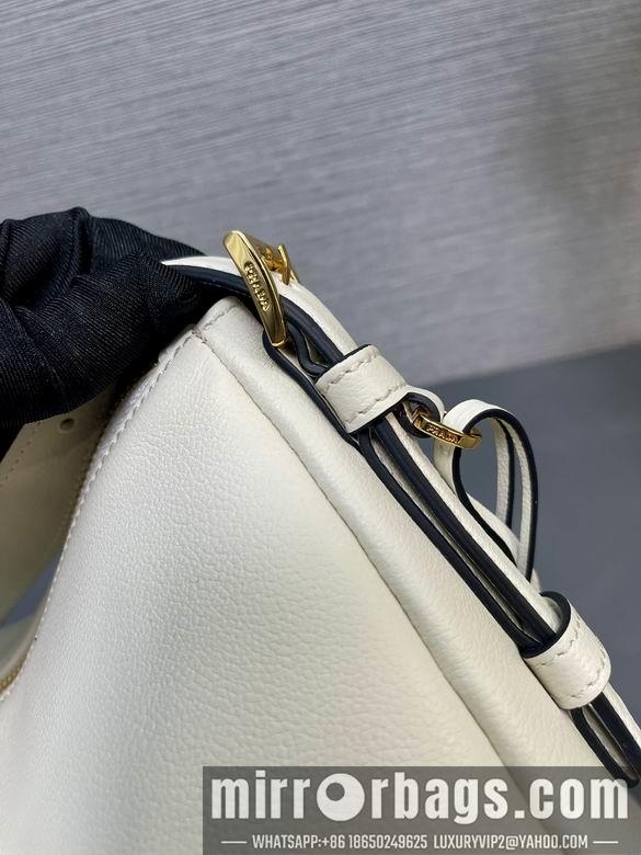 Replica Prada Bags 1BC228 39X24X11.5cm YG 4colour