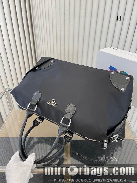 Replica Prada Bags 46X27cm 110306  JY