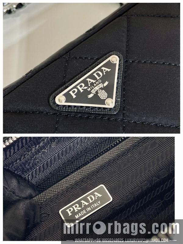 Replica Prada Bags Prada 1BD642 22x16x6.5cm AP