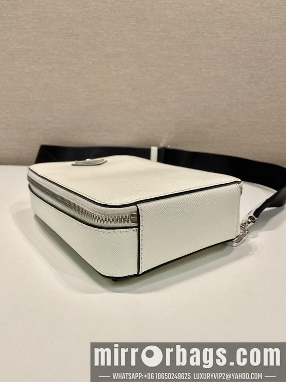 Replica Prada Bags Prada 2VZ106 14x20x5cm AP1
