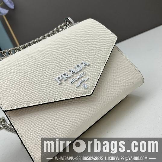 Replica Prada Bags Pradar 1BD127 21x14x10cm ww