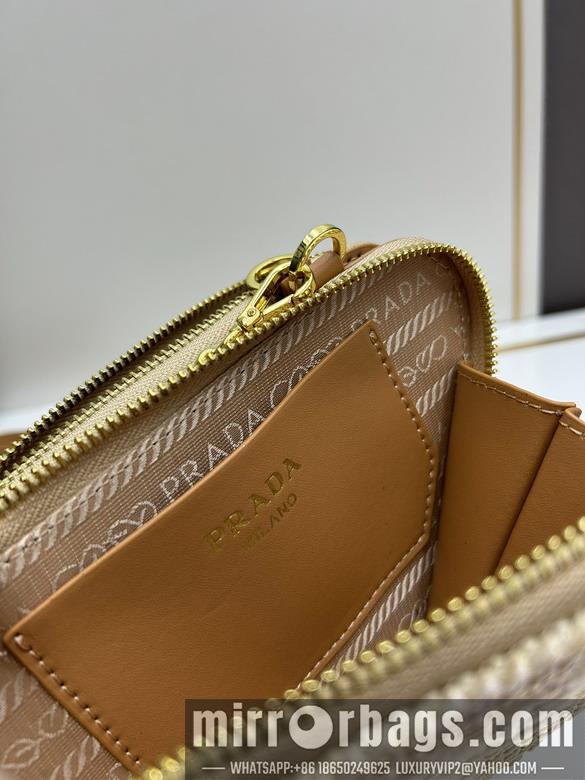 Replica Prada Bags Prada 2432 18x13x5cm jj