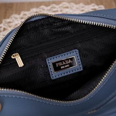 Replica Prada Bags Prada 0838 22x14x8.5cm zy