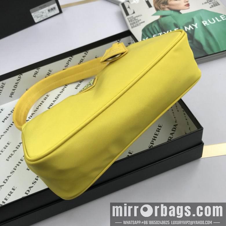 Replica Prada Bags WW1NE515 23X13X5