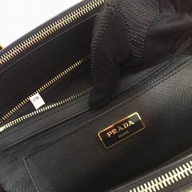 Replica Prada Bags Galleria Saffiano AP1BA274 33X24X15
