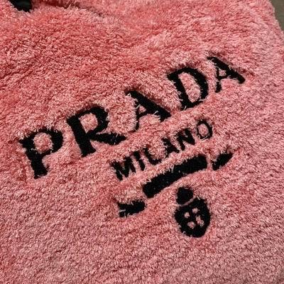 Replica Prada Bags Tote 1BG130 40x34x16cm ap 12