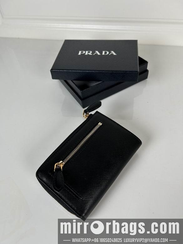 Replica Prada Bags 1PP122 8.5X13cm YG 3colour