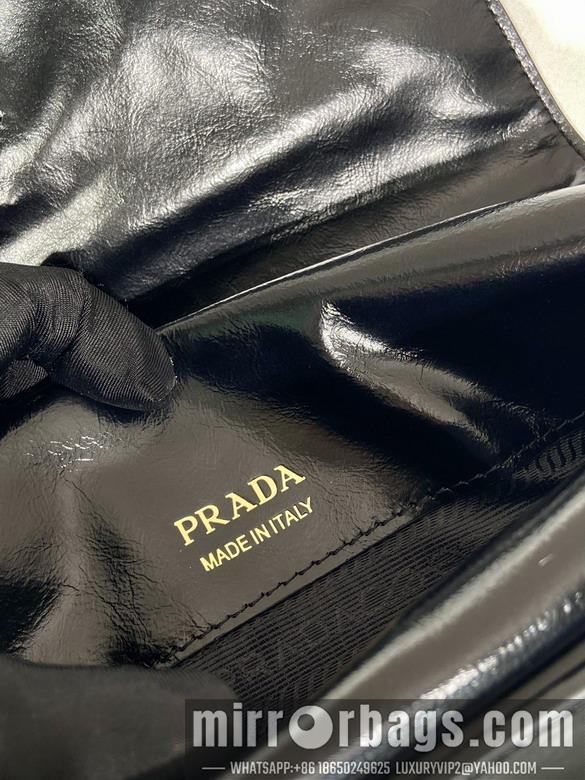Replica Prada Bags Prada 1BD082 23x15x8.5cm AP1