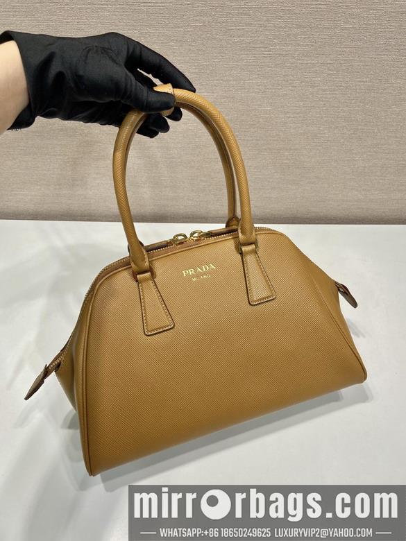 Replica Prada Bags Prada 1BG537 21.5x32x10.5cm AP