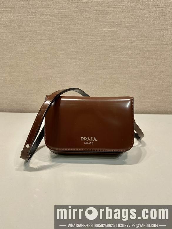 Replica Prada Bags Prada 2VD061 18x12.5x2.5cm AP