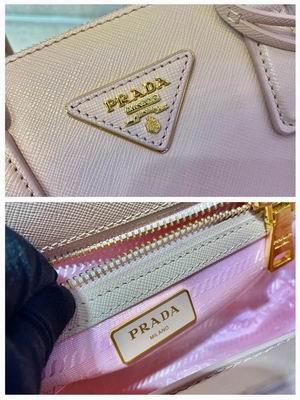 Replica Prada Bags Galleria Saffiano AP1BA906 20x15x9.5