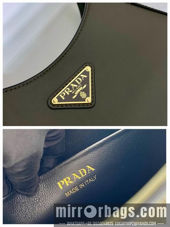 Replica Prada Bags 1BC179 27X19X5cm XM 4colour