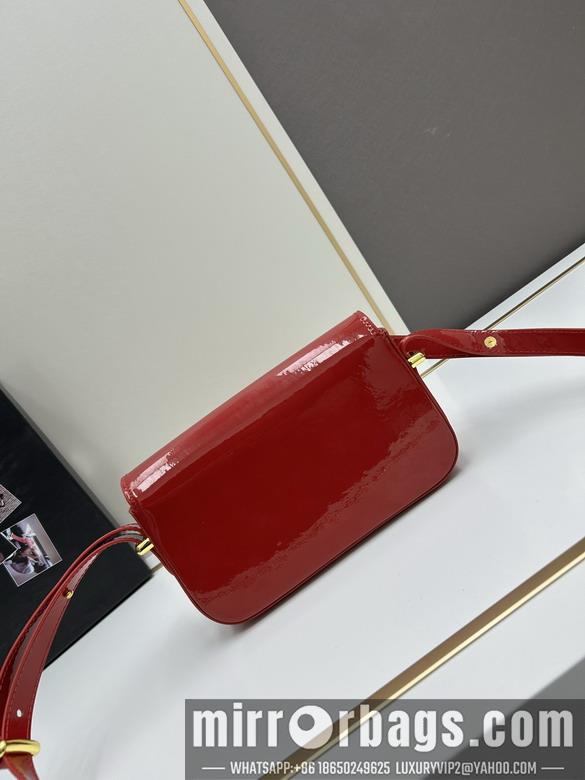 Replica Prada Bags Prada 339 21.5x13x5cm jj1