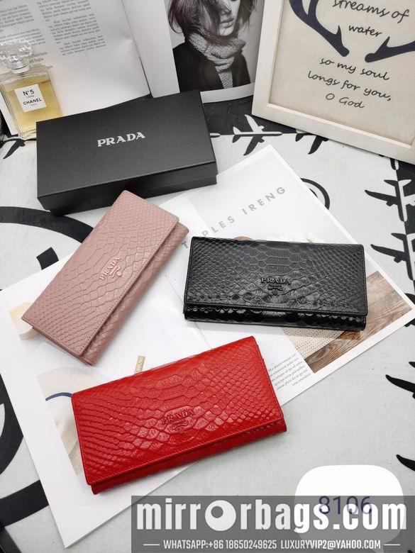 Replica Prada Bags 8106 XMY 3colour