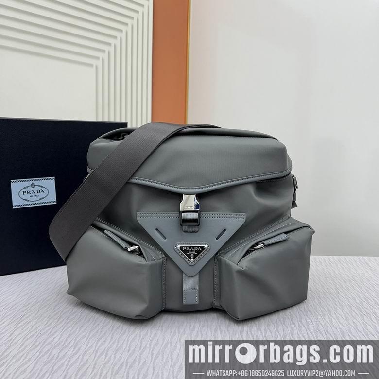 Replica Prada Bags 2VD062 29X23X15cm