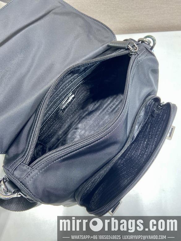Replica Prada Bags Prada 2VD071 27x20.5x17cm AP