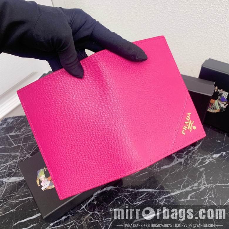 Replica Prada Bags LM214 9.5X14X1cm ZC