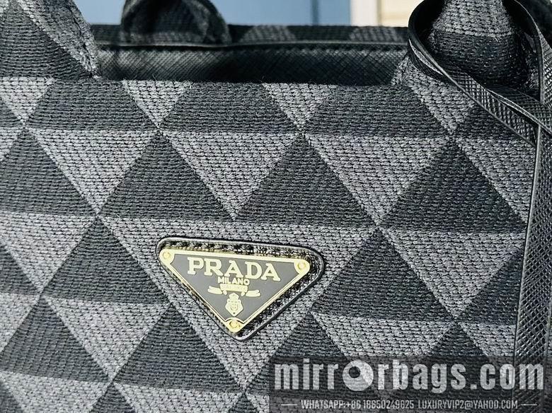 Replica Prada Bags 23140 28X22X9cm XMY 2colour