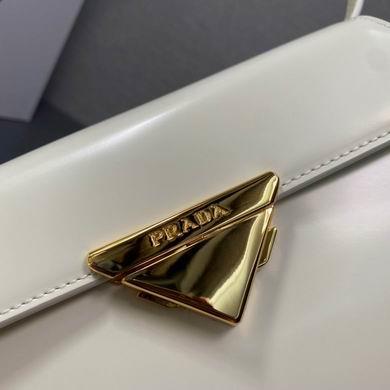 Replica Prada Bags 1BD343 28.5X14X7cm DN 4colour