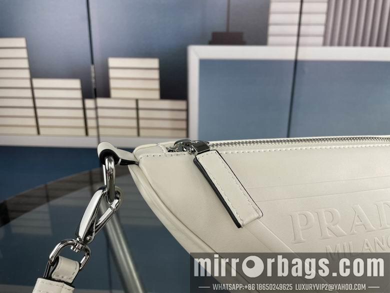 Replica Prada Bags 1BD288 26X14X11cm XMY 4colour