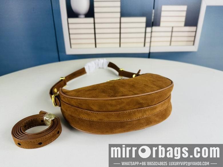 Replica Prada Bags 2453 23X14X6cm XMY