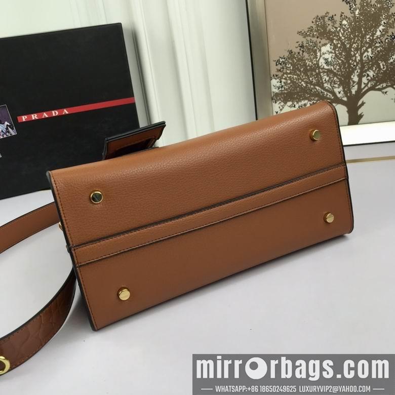 Replica Prada Bags CD66155 30X24X15 seven colors