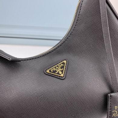 Replica Prada Bags Hobo 22X13X6.5cm 060105 YW