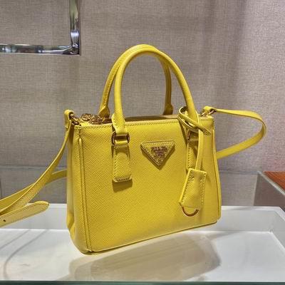 Replica Prada Bags Galleria Saffiano AP1BA906 20x15x9.5