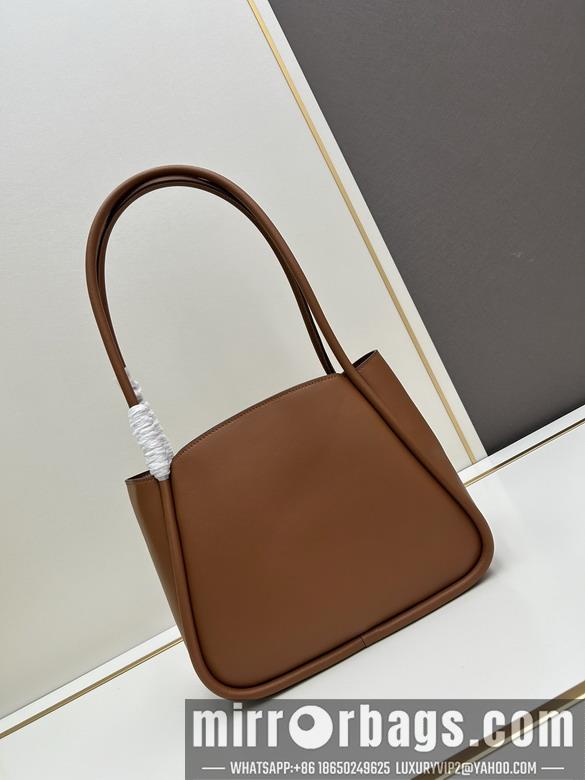 Replica Prada Bags Prada 1BG539 25x18.5x12.5cm jj1
