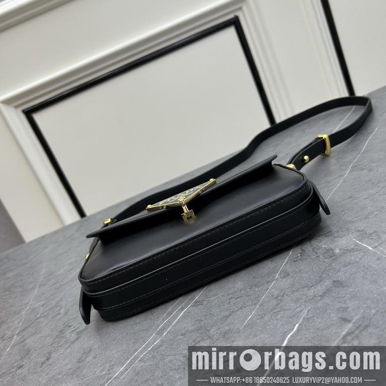 Replica Prada Bags Prada 1BD339 20.5x10.5x4cm ss