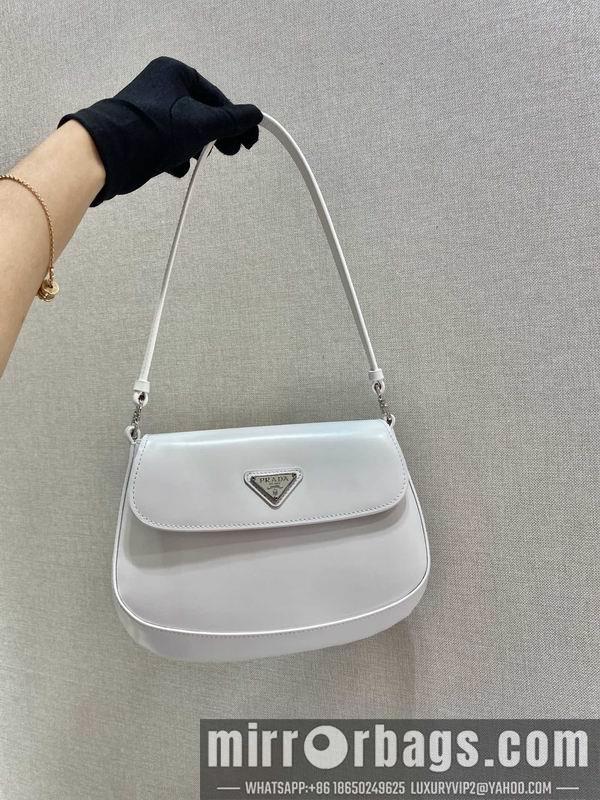 Replica Prada Bags Cleo 1BD311 23x18x4cm ap 11