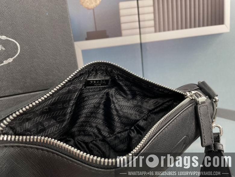 Replica Prada Bags 1BD288 26X14X11cm XMY 4colour