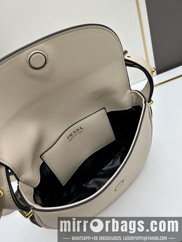 Replica Prada Bags Prada 1BD365 23x16x6cm jj1