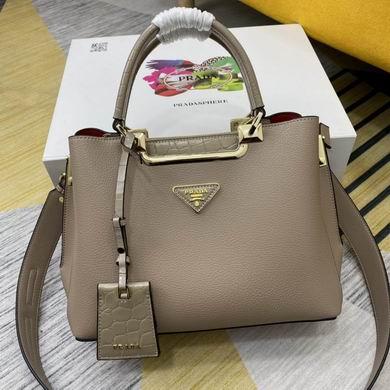 Replica Prada Bags WW66152 30X22X14