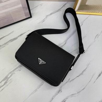 Replica Prada Bags 6039-4 26x18x6cm