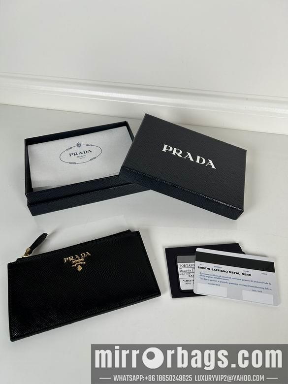 Replica Prada Bags 1MC079 8X15cm YG 4colour