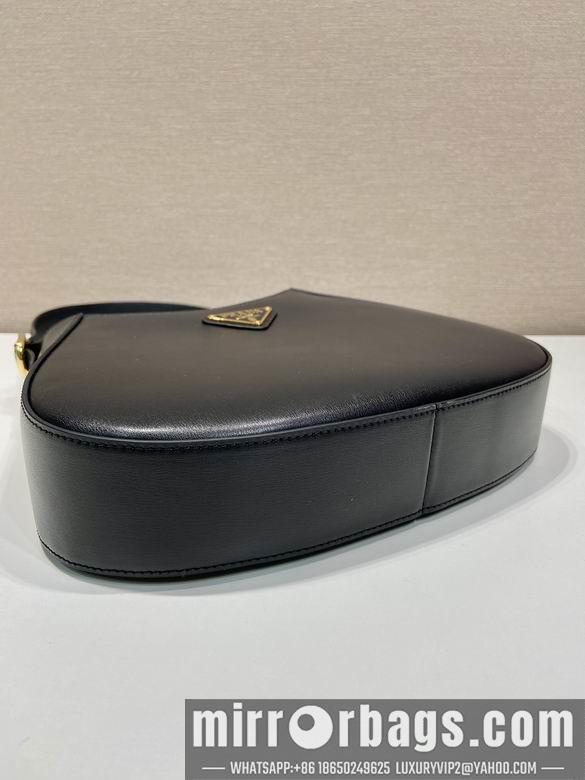 Replica Prada Bags 1BC179 27X19X5cm XM 4colour