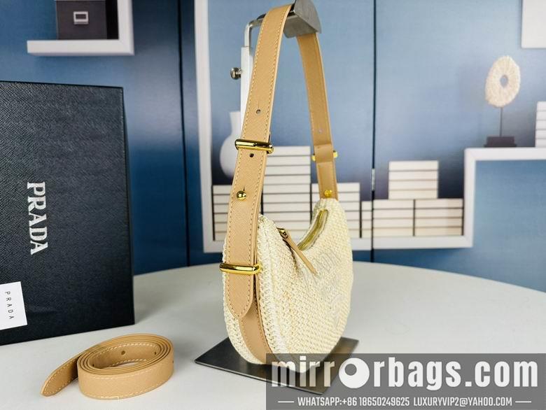 Replica Prada Bags 2432 24X15X7cm XMY