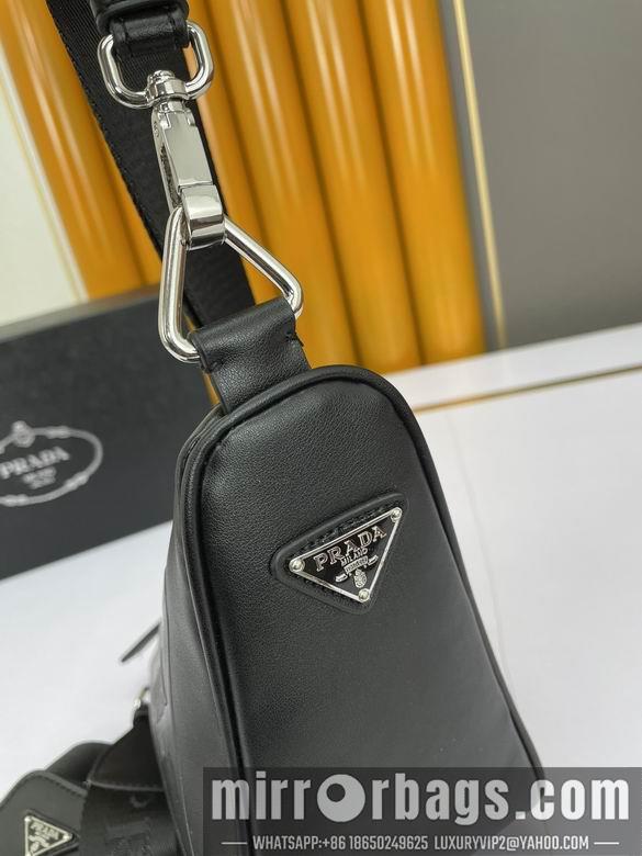 Replica Prada Bags WW1BD288 26X14X11