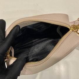 Replica Prada Bags Parda 1BH187雕花 20.5x13x8.5cm Ap