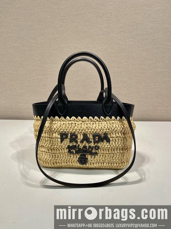 Replica Prada Bags Prada 1BG501 21x216x10cm AP