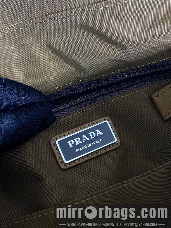 Replica Prada Bags 2VD052 30X27.5X14.5cm WP 2colour