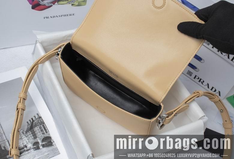 Replica Prada Bags 1BD249 20X15X6.5cm XMY
