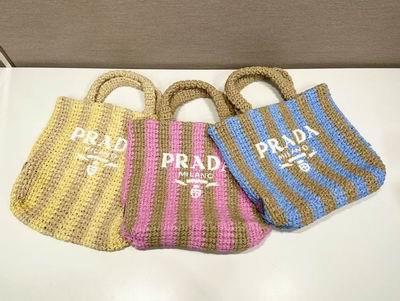 Replica Prada Bags 1BG422 24X24X8cm ap2