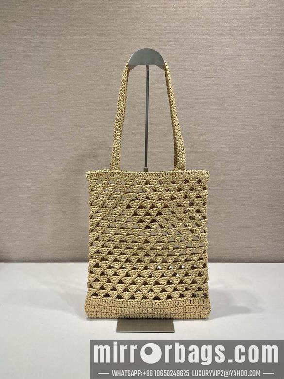 Replica Prada Bags Prada 1BG493 29.5x30cm AP