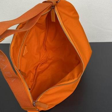Replica Prada Bags 2VY007 60X22.5X28cm XM  3colour