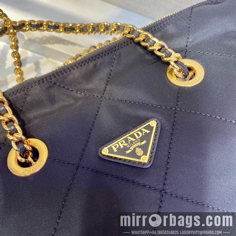 Replica Prada Bags Vintage 1BD621 30x24x6cm ap 15