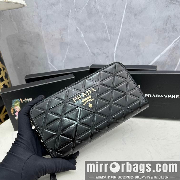 Replica Prada Bags Prada ML201 19x10x2.5cm zy2色