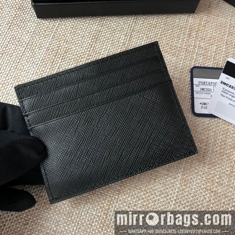 Replica Prada Bags 2MC223 YG 4colour