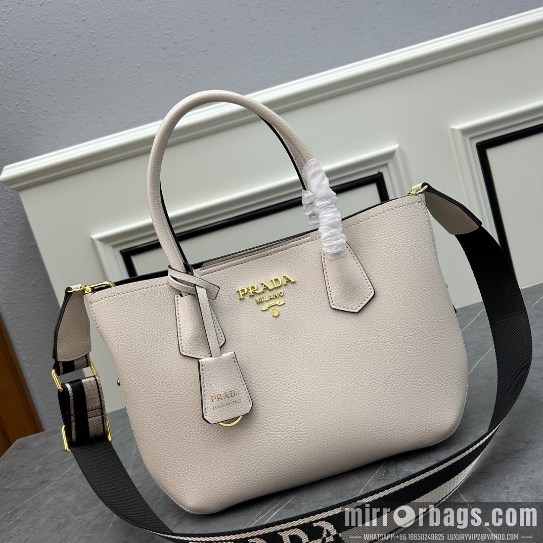 Replica Prada Bags Prada PL-118 32x22x12cm ww5